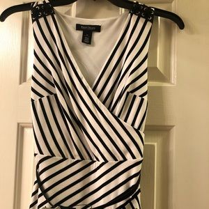 White house black market dress